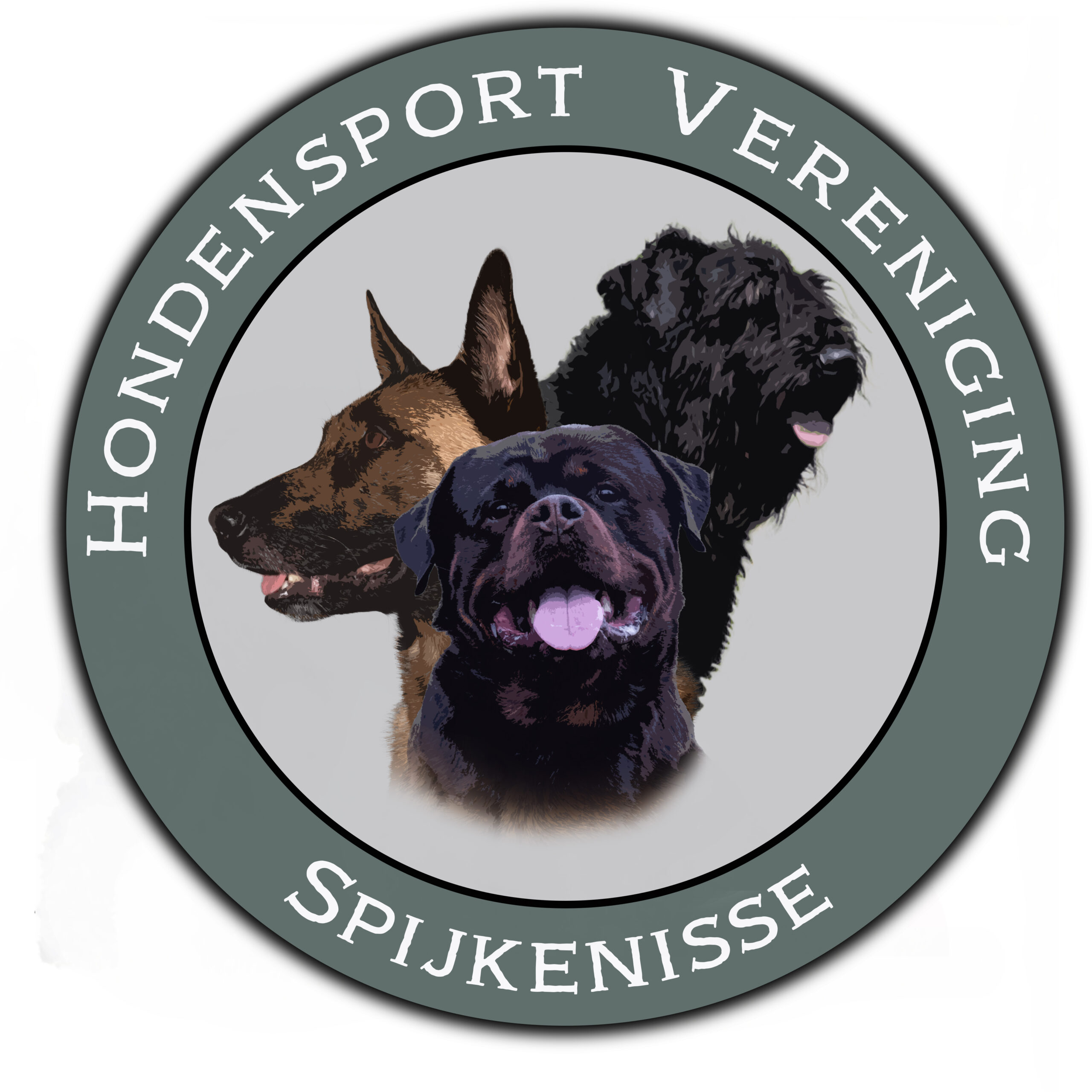 Hondensport Vereniging BD Spijkenisse